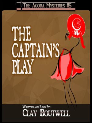 cover image of The Captain's Play